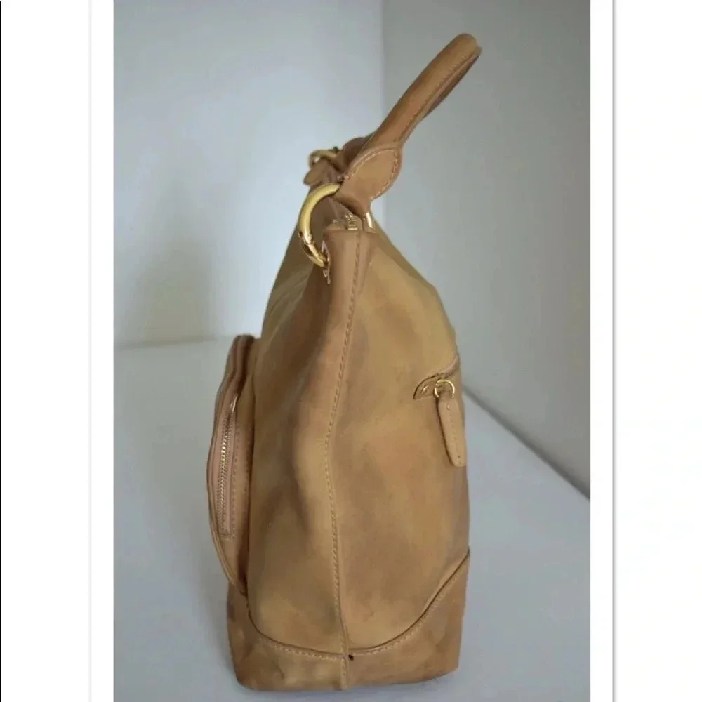 J. Crew Ryder Hobo bag